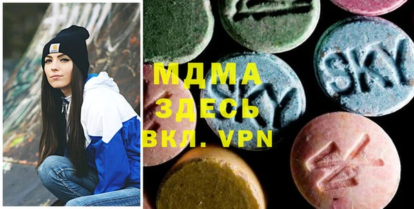 ешки Белоозёрский