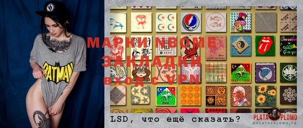 стаф Белокуриха